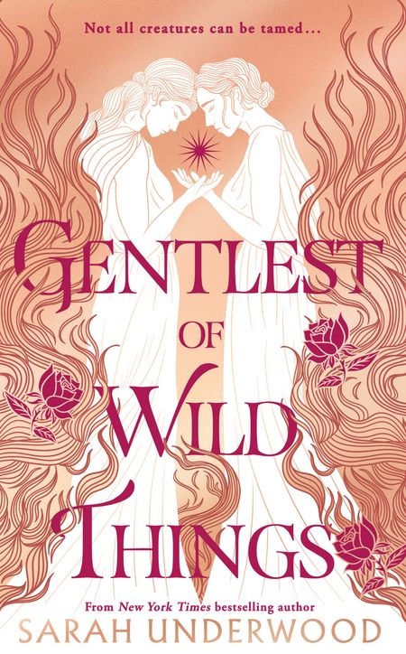 Gentlest of Wild Things (Paperback)