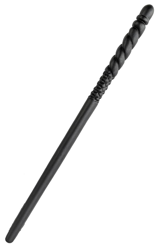 Baghetă magică The Noble Collection Movies: Harry Potter - Ginny Weasley, 30 cm