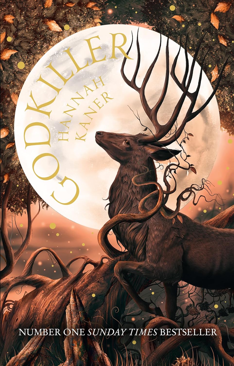 Godkiller (New Edition)