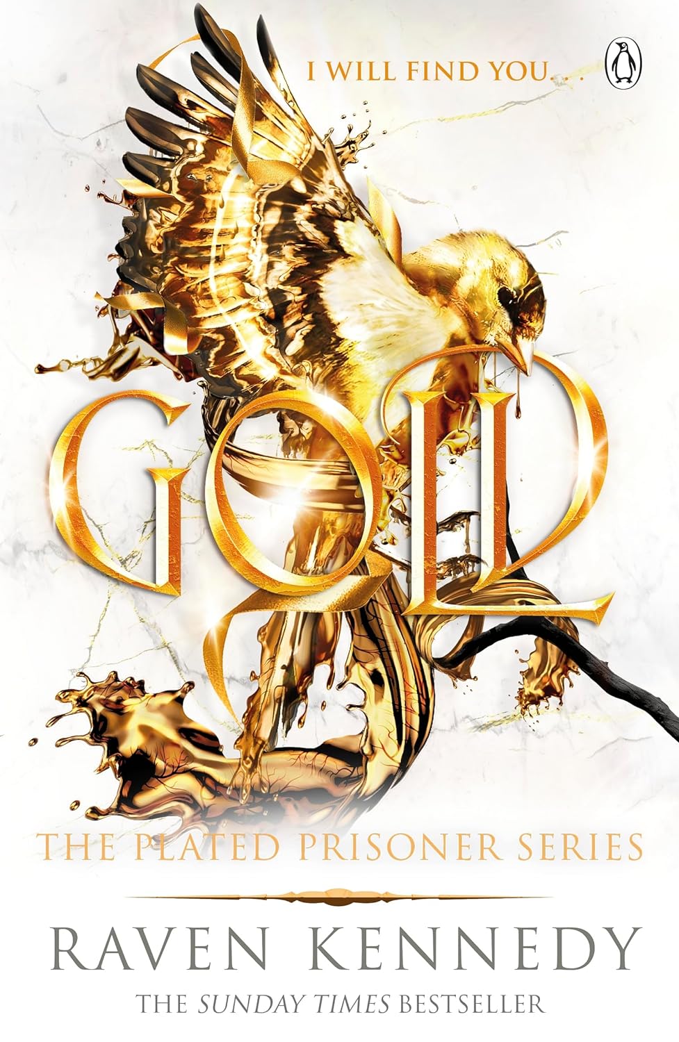 Gold (UK Edition)
