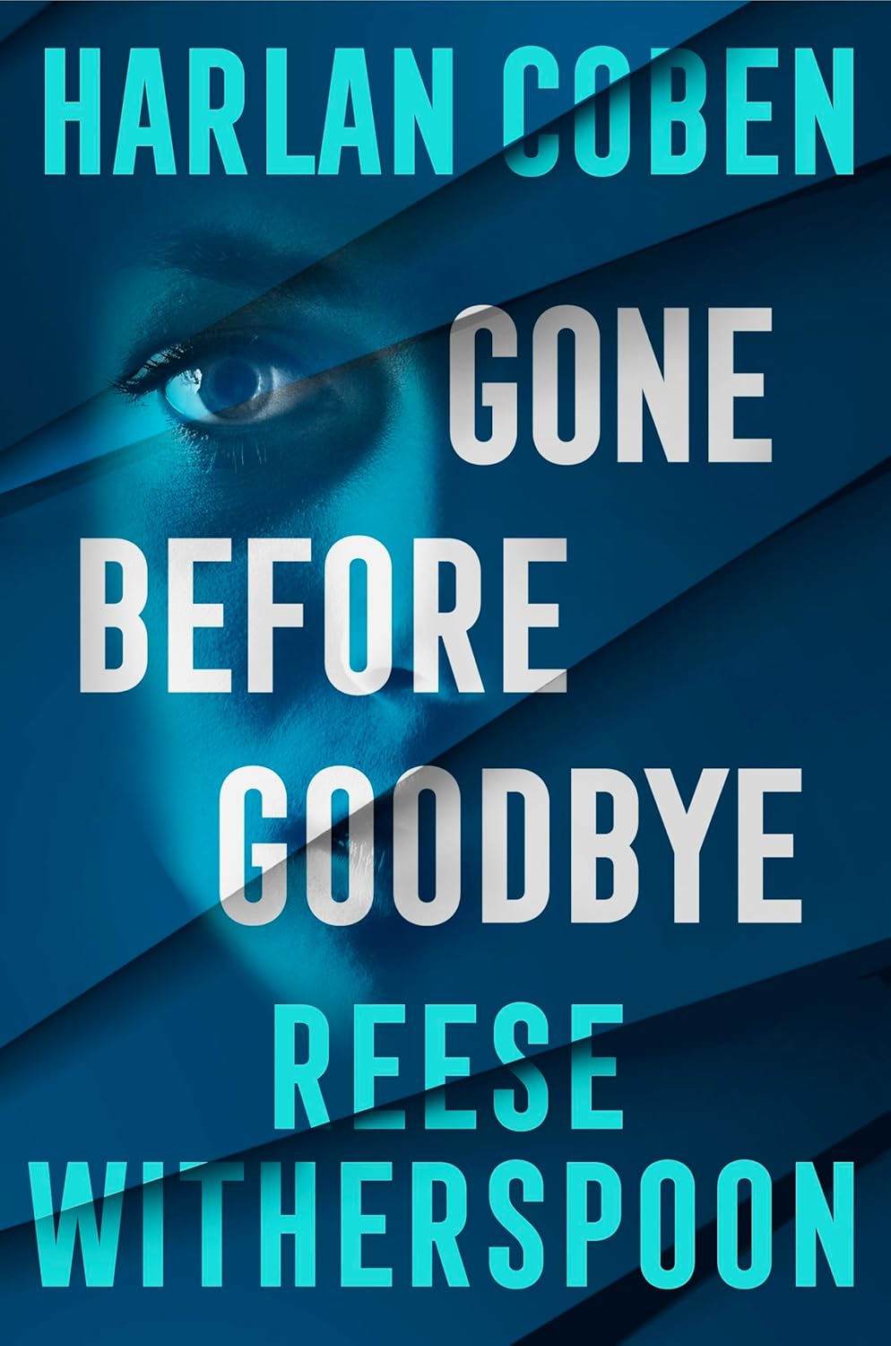 Gone Before Goodbye