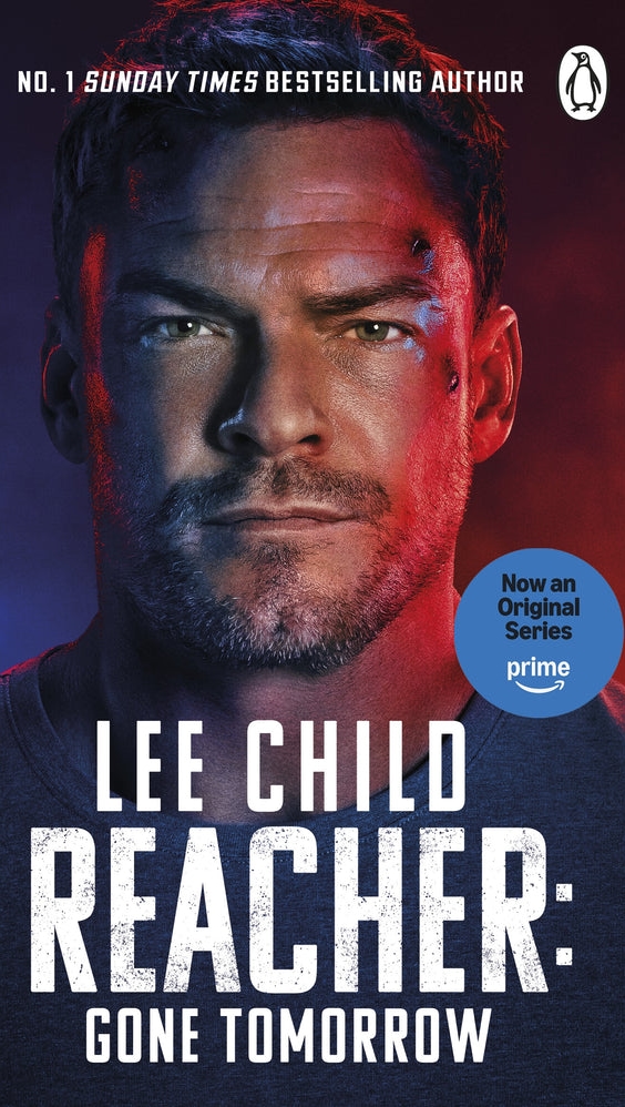 Gone Tomorrow (Jack Reacher 13)