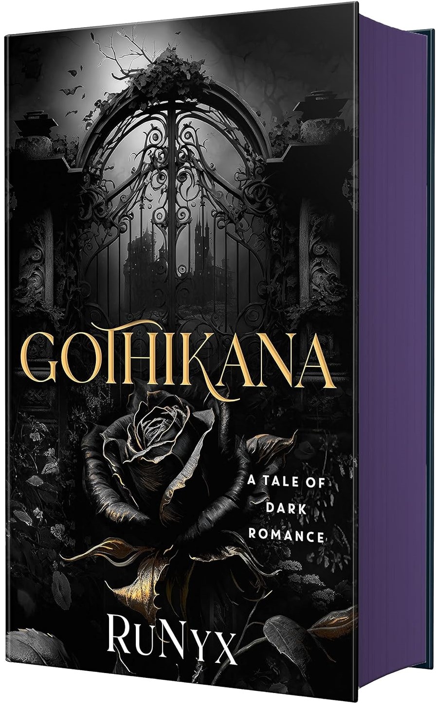 Gothikana (Hardcover)