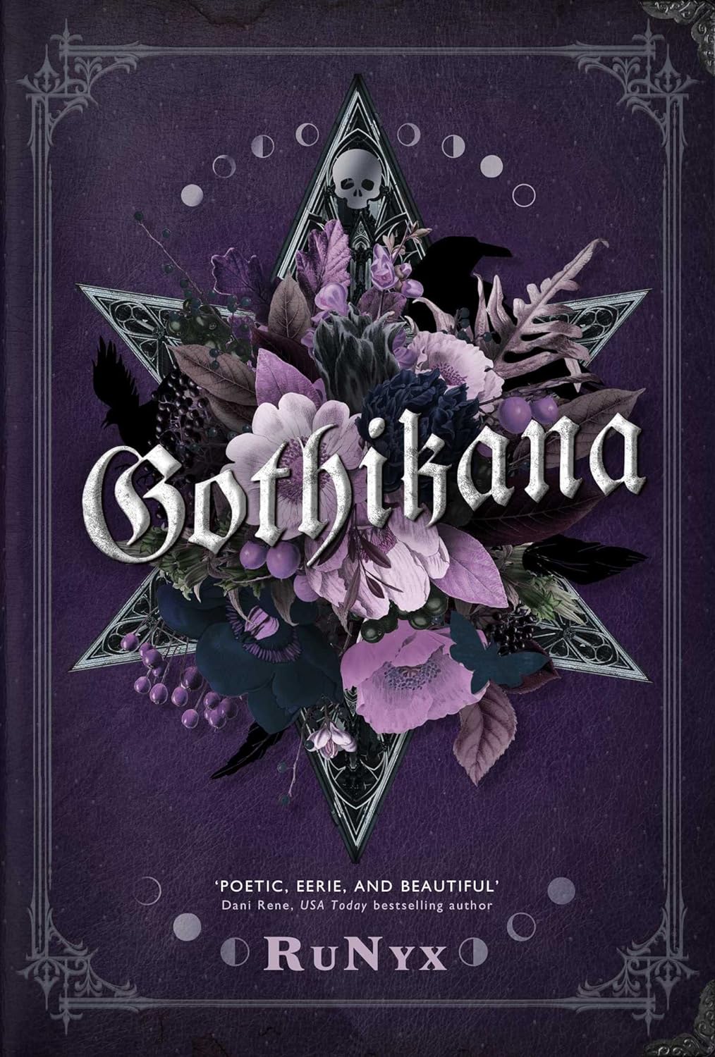 Gothikana (Rebellion)
