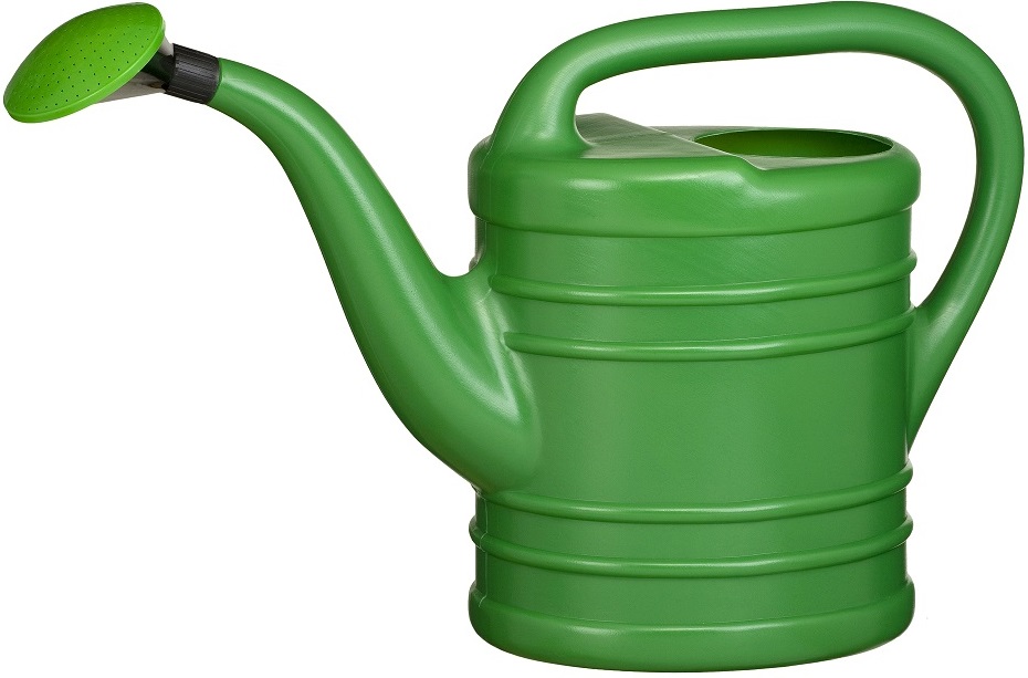 Stropitoare de grădină Palisad - 675258, 10 L, plastic, verde