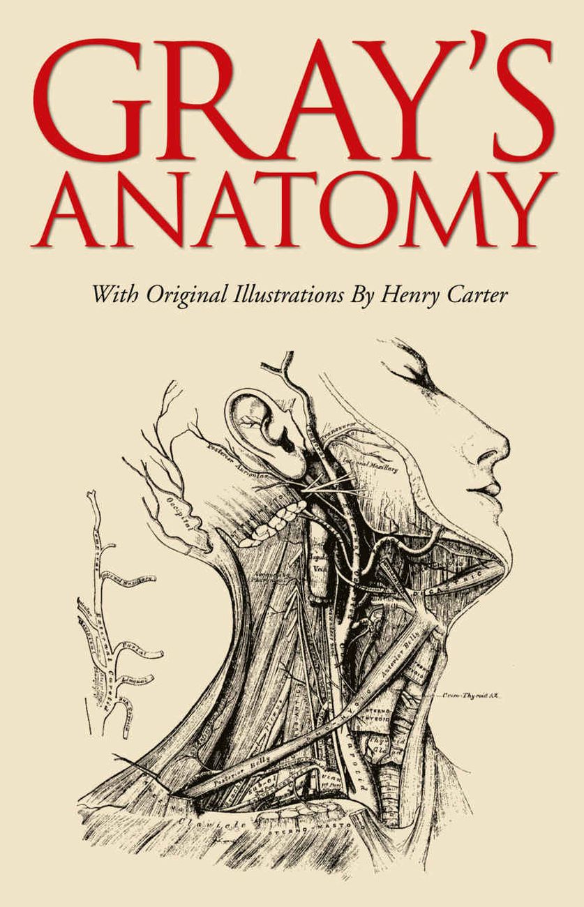 Grays Anatomy (Slipcase edition)