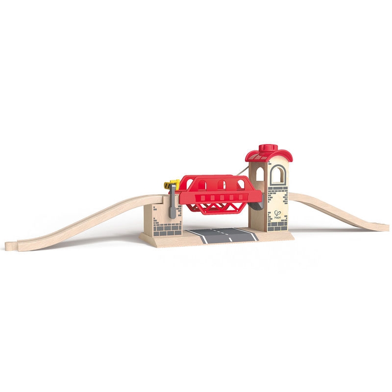 Set de joc HaPe International - Drawbridge