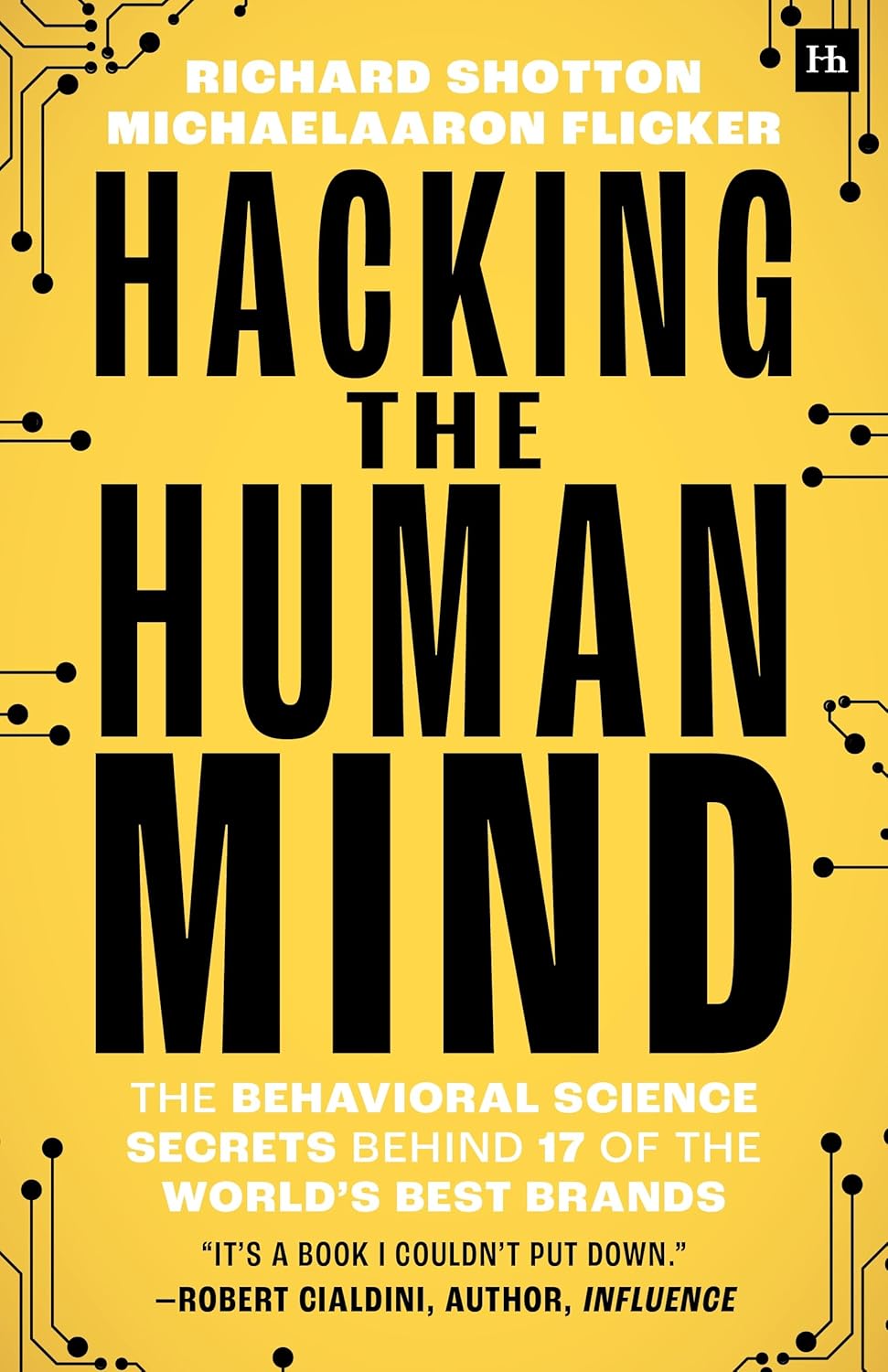 Hacking the Human Mind