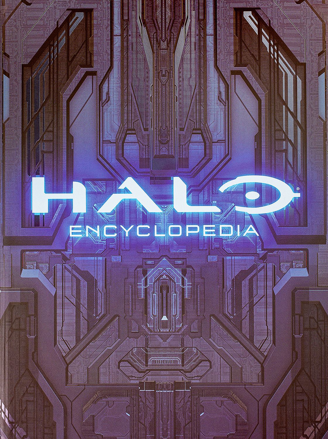 Halo Encyclopedia (Deluxe Edition)