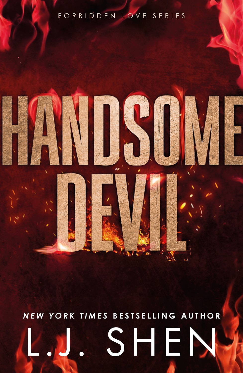 Handsome Devil