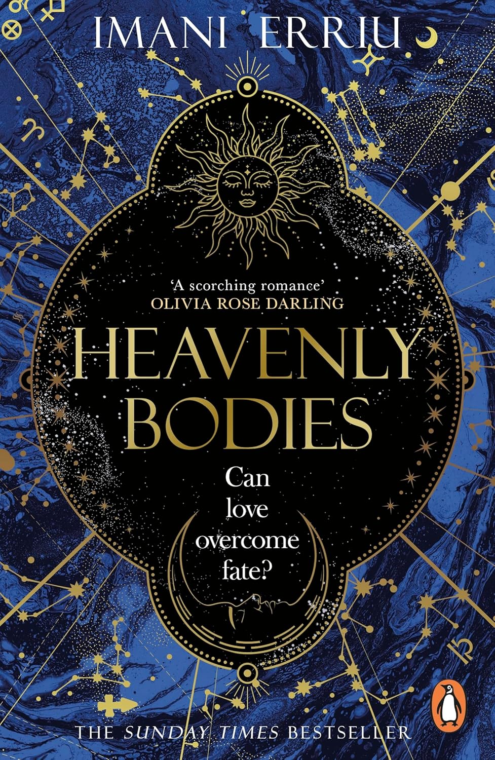 Heavenly Bodies