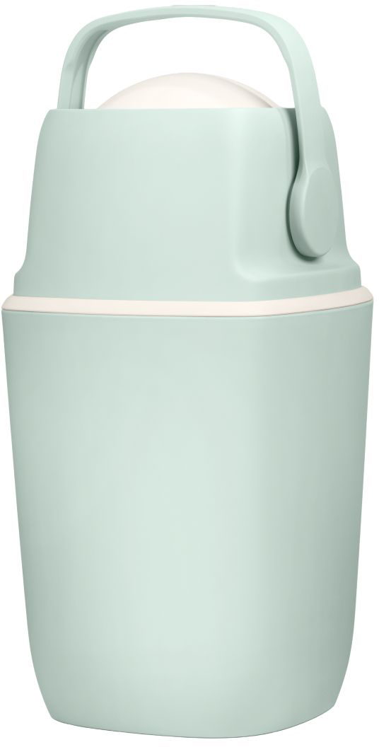 Coș igienic pentru scutece Airwell - Sage