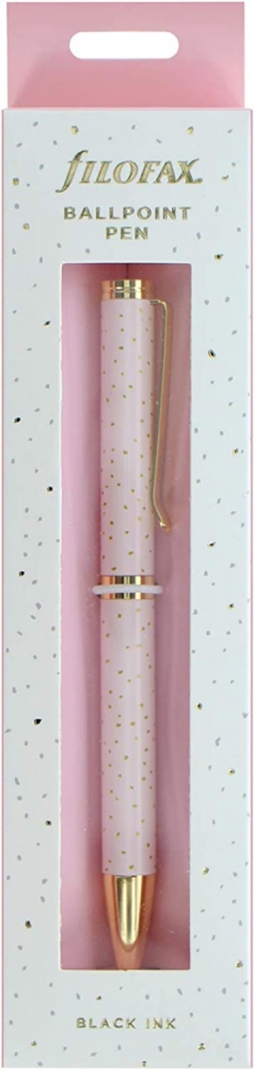 Pix Filofax Confetti - Roz
