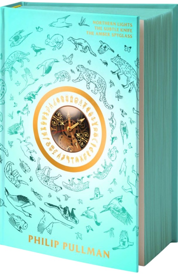 His Dark Materials (Deluxe Edition)
