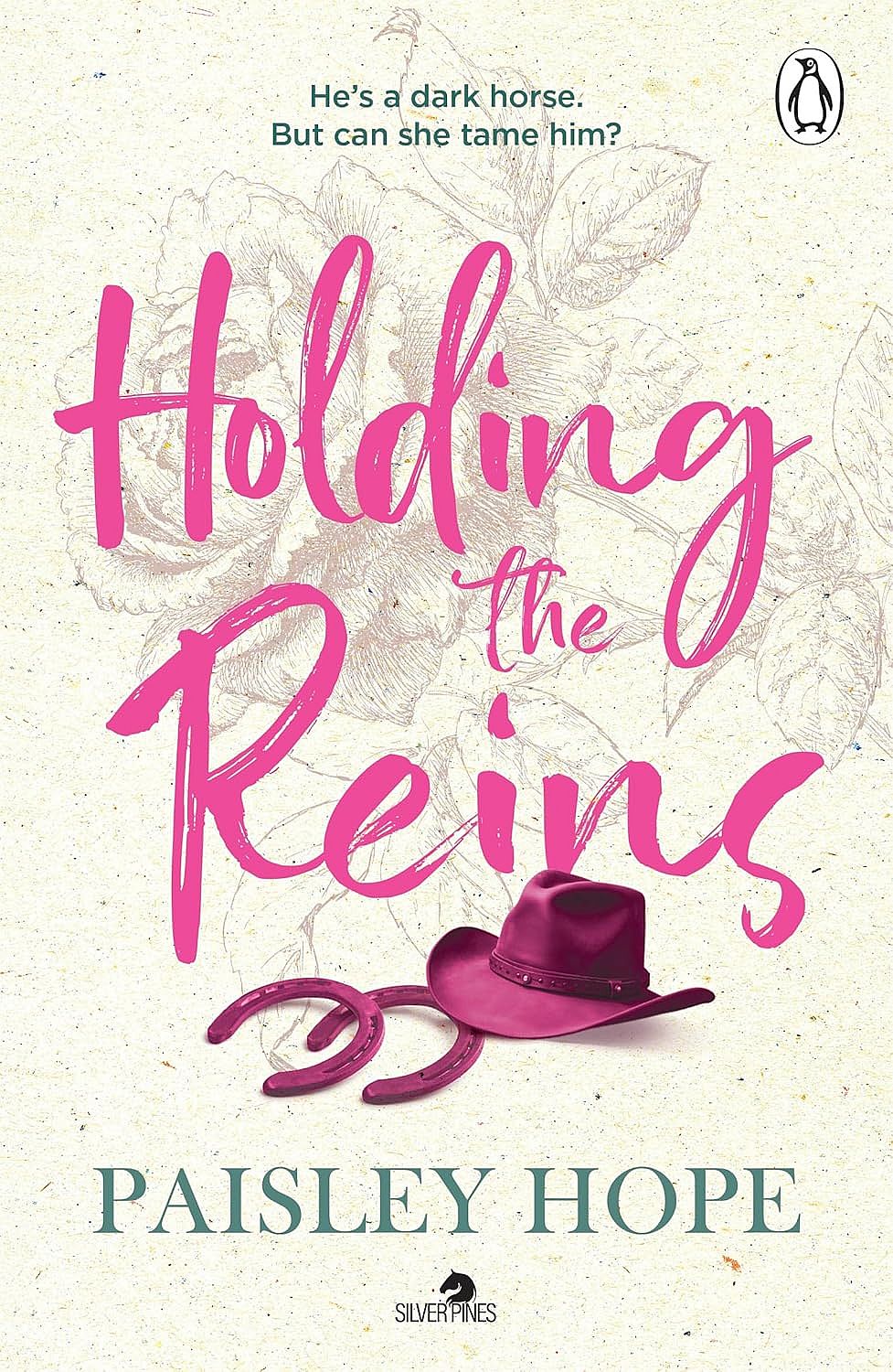 Holding the Reins