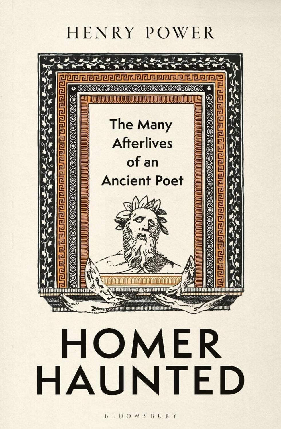 Homer-Haunted