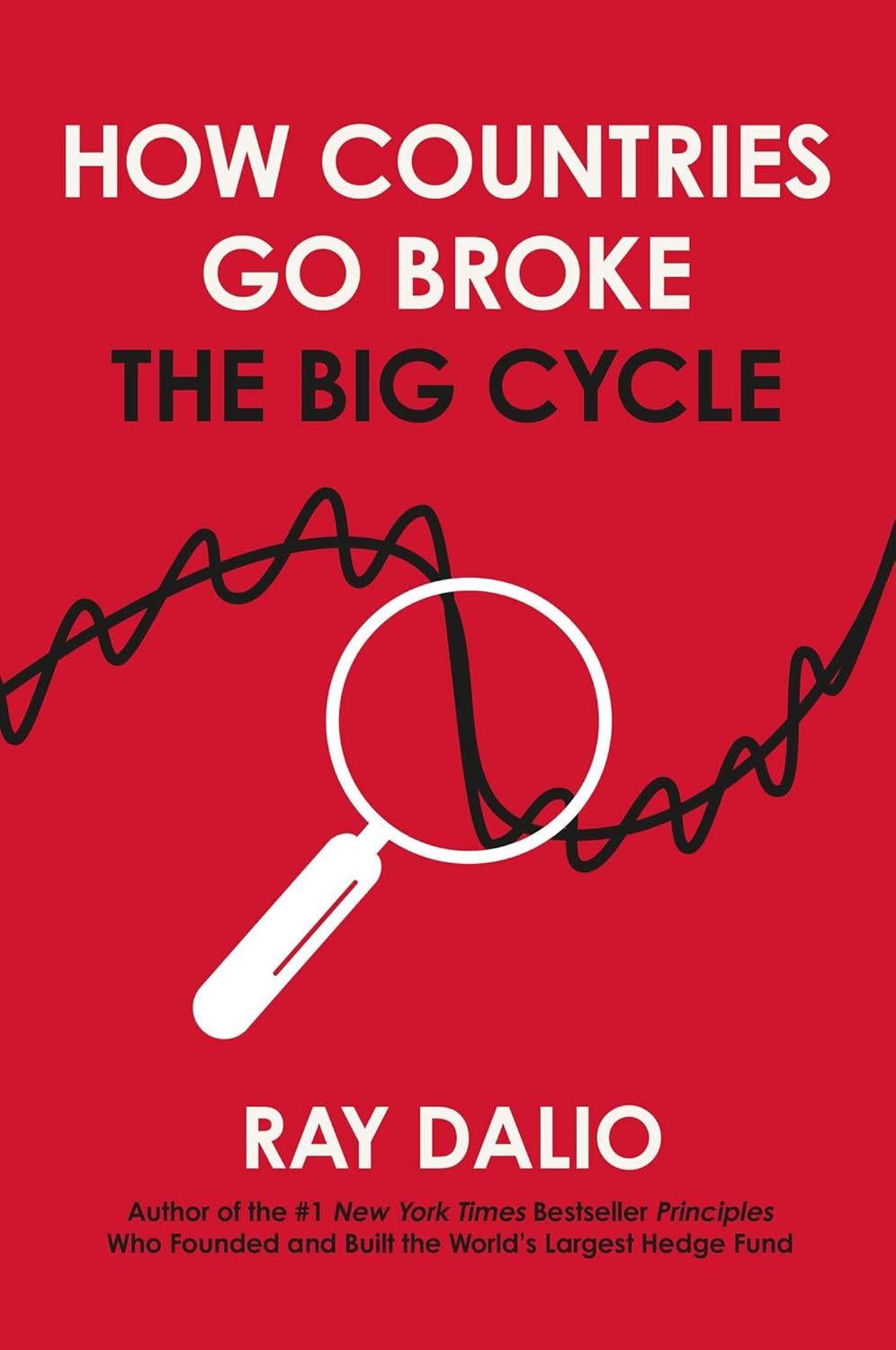 How Countries Go Broke