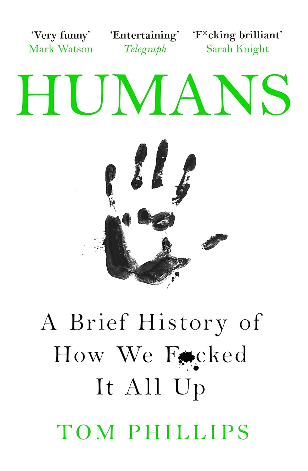 Humans