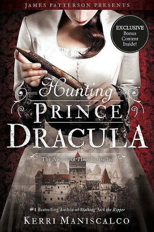 Hunting Prince Dracula