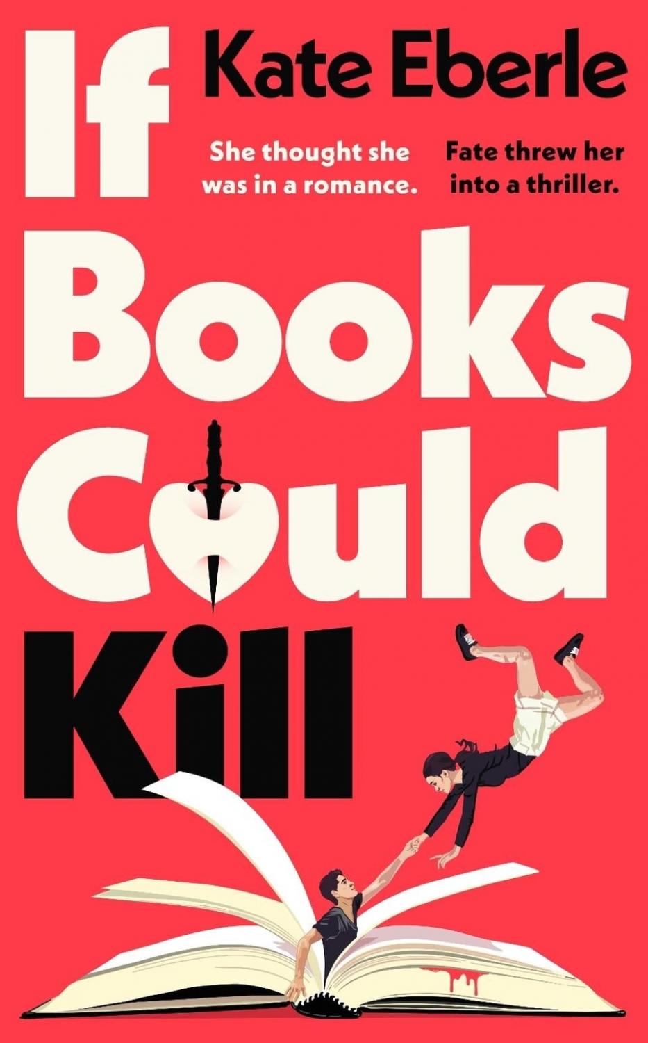 If Books Could Kill