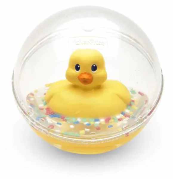 Jucărie de baie Fisher Price - Rățușcă