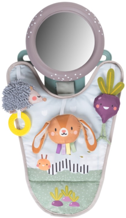 Jucărie pentru mașină Taf Toys - O gradina