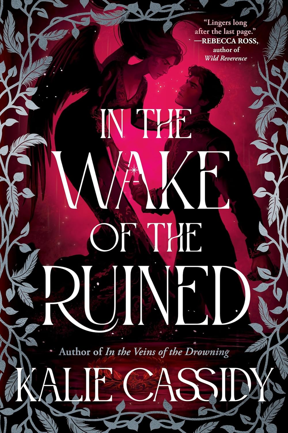 In the Wake of the Ruined