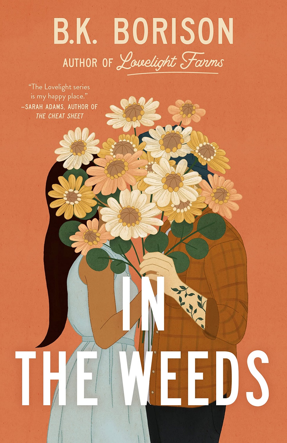 In the Weeds (Lovelight 2)