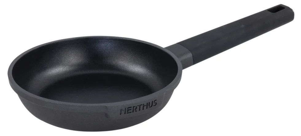Tigaie inductivă Nerthus - Ø 30 cm