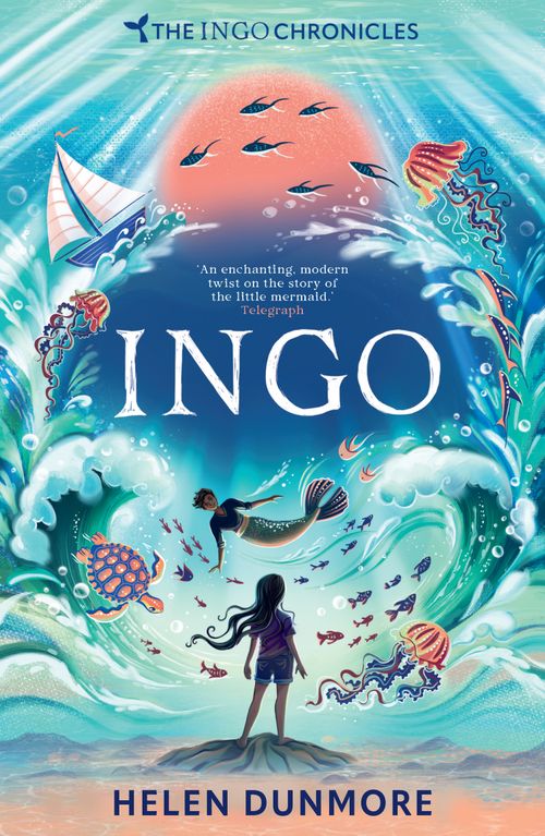 Ingo