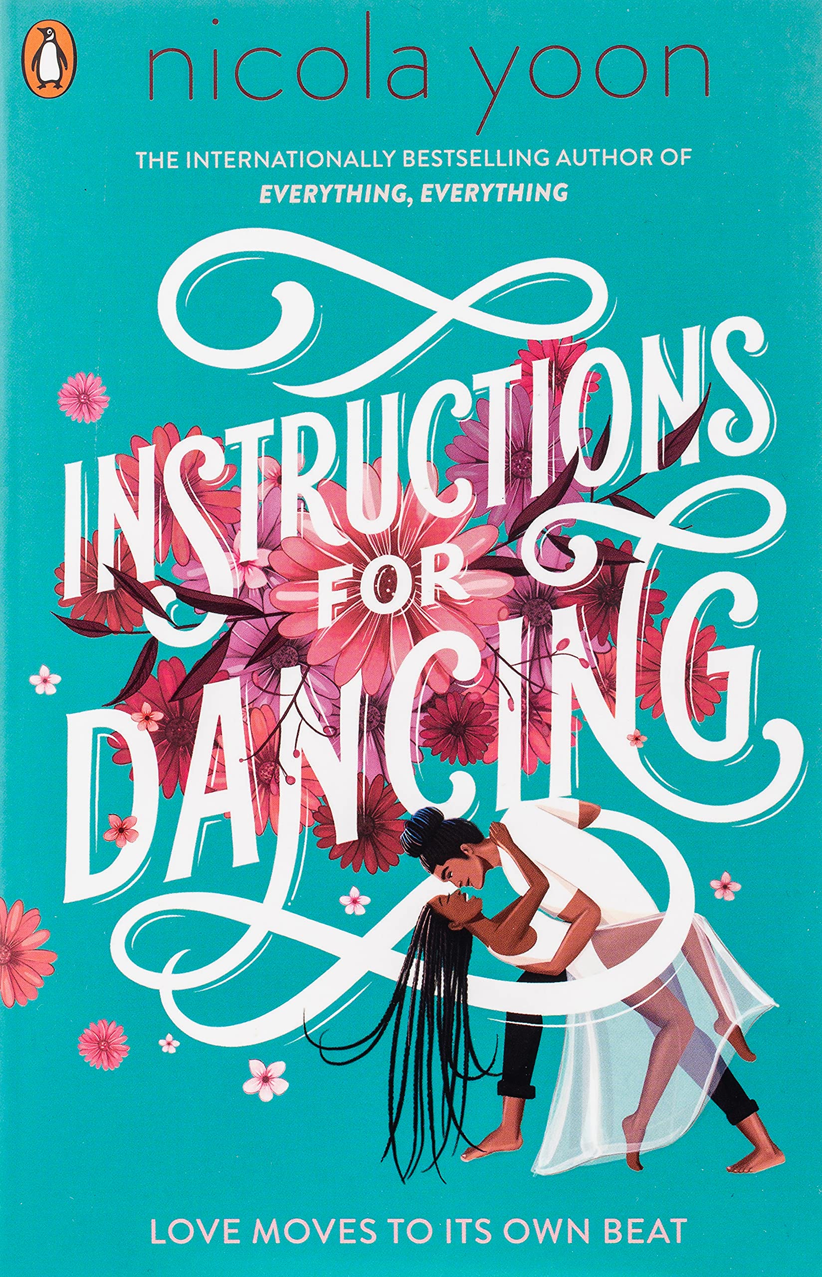 Instructions for Dancing