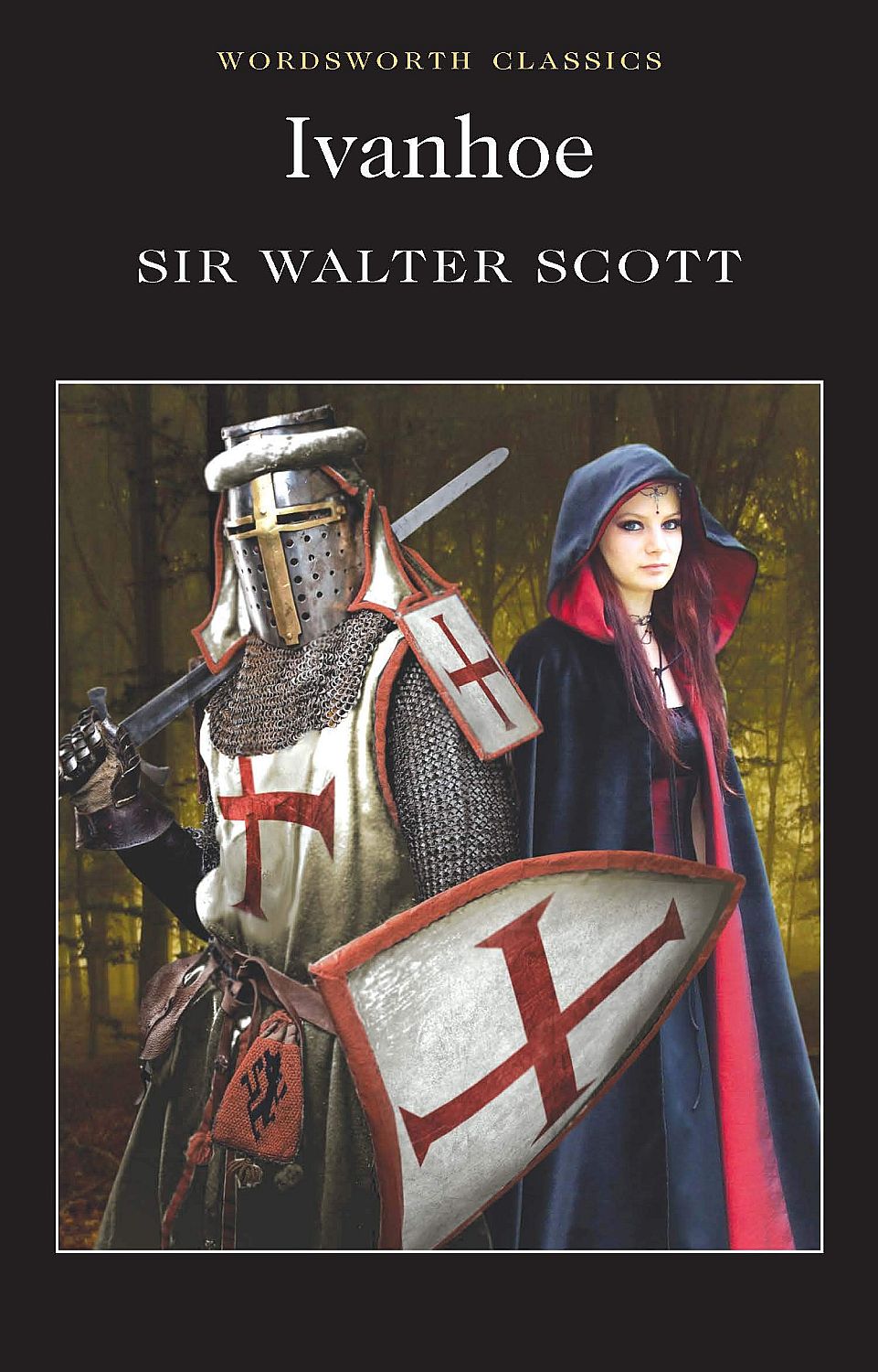 Ivanhoe