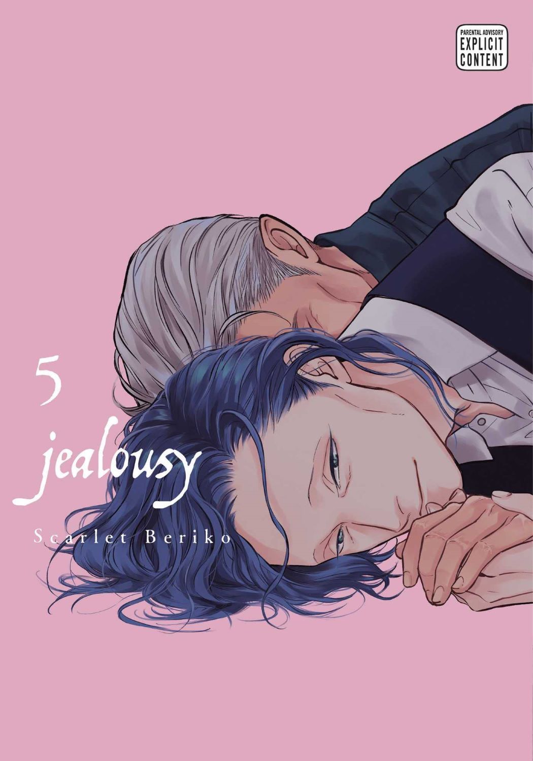 Jealousy, Vol.5