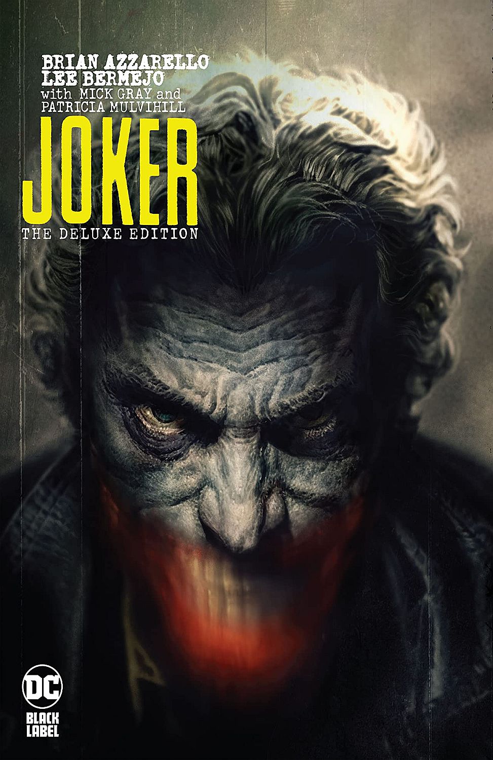 Joker. The Deluxe Edition