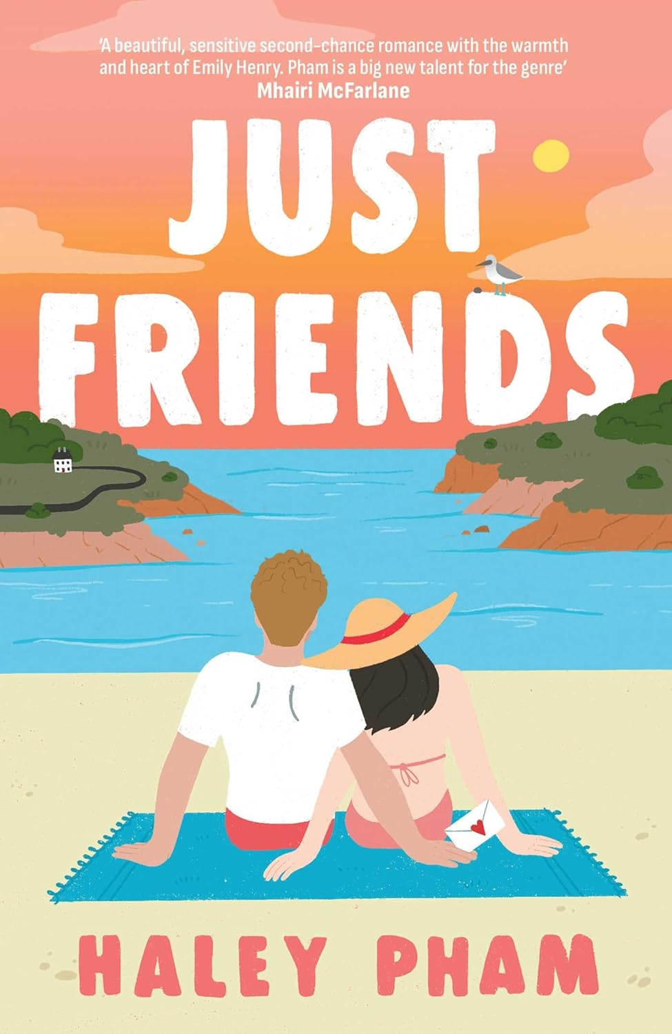 Just Friends