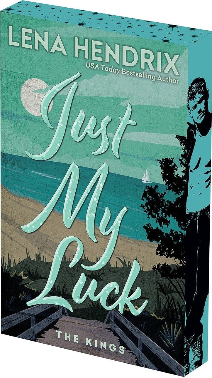 Just My Luck (Deluxe Limited Edition)