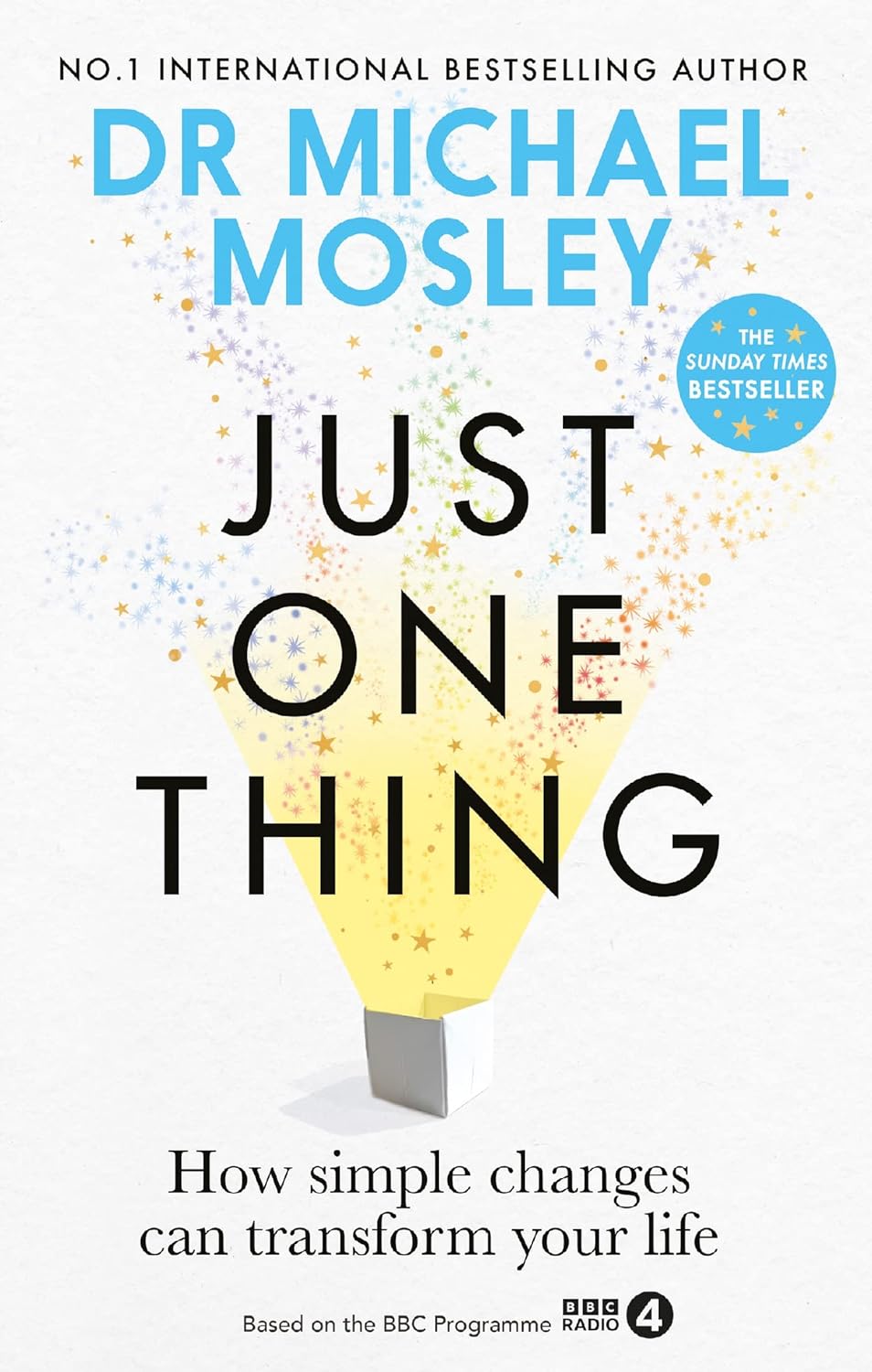 Just One Thing (Paperback)