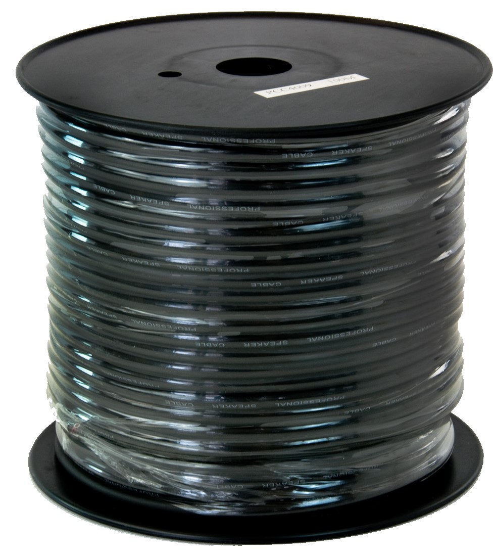 Cablu Master Audio - PCC4009, negru