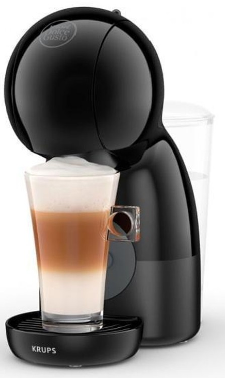 Mașini de cafea cu capsule