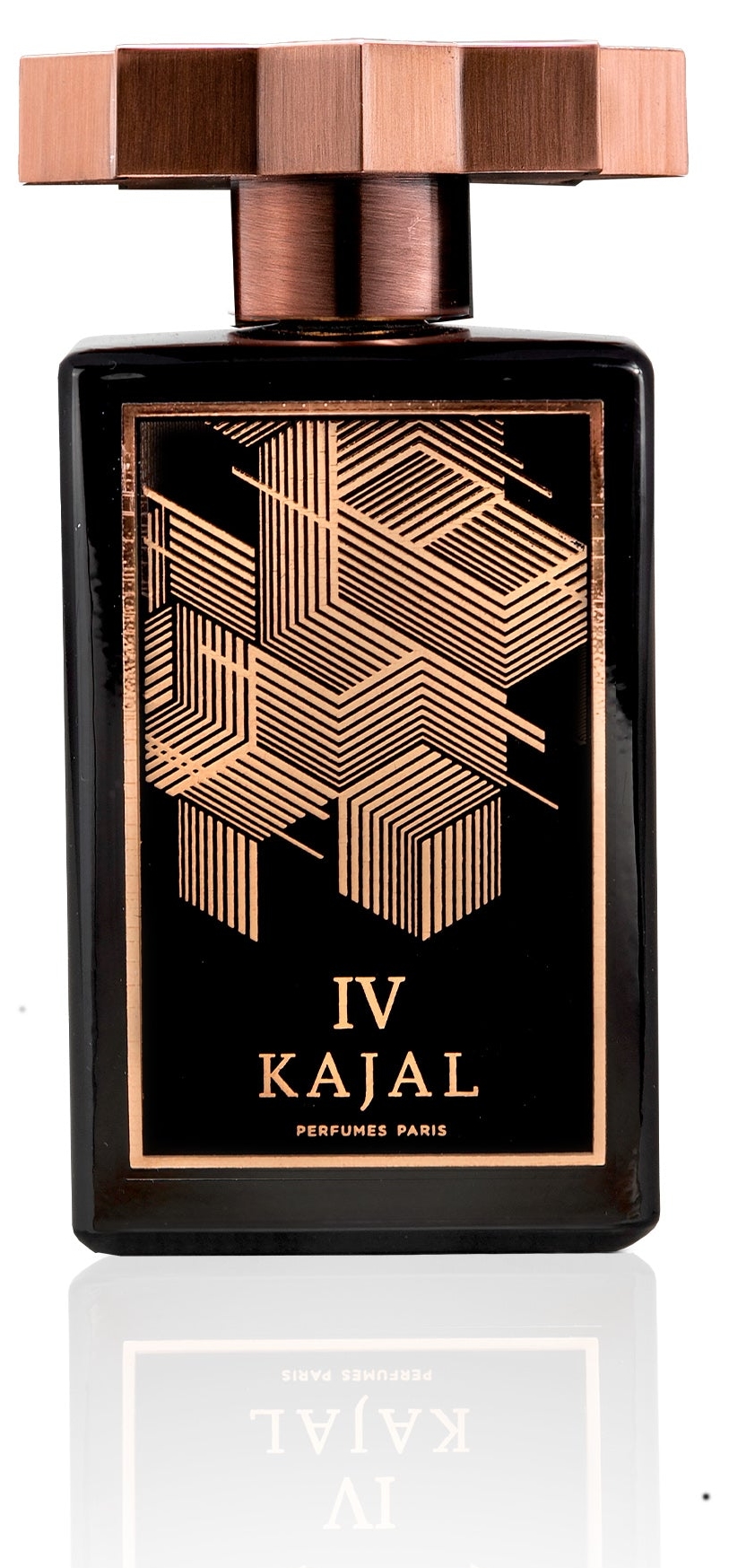 Kajal Apă de parfum IV, 100 ml