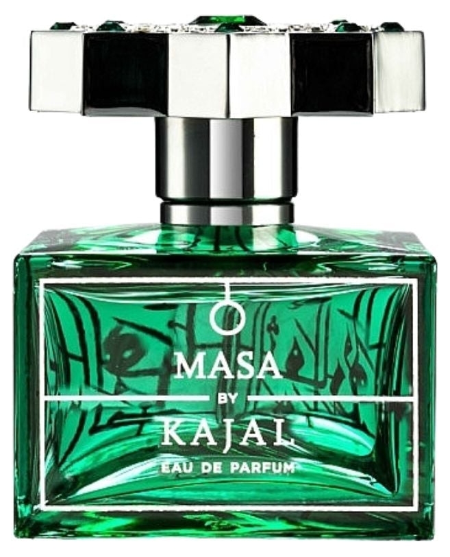 Kajal Apă de parfum Masa, 100 ml
