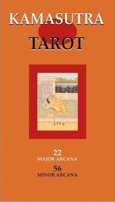 Kamasutra Tarot
