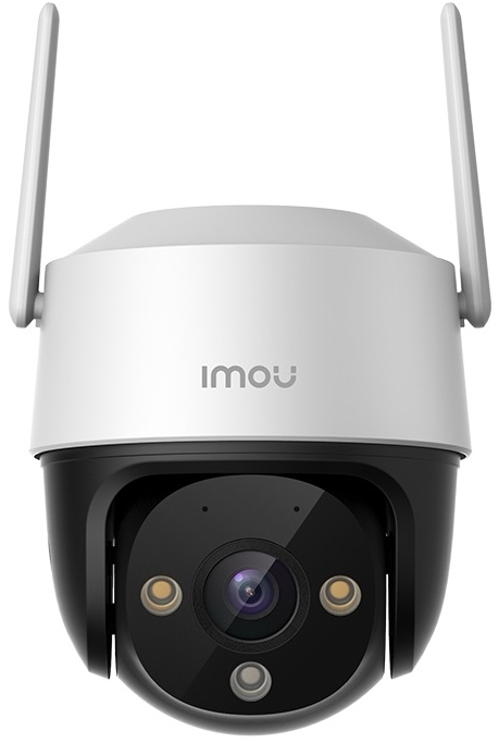 Cameră Imou - Cruiser SE, 360°, alb