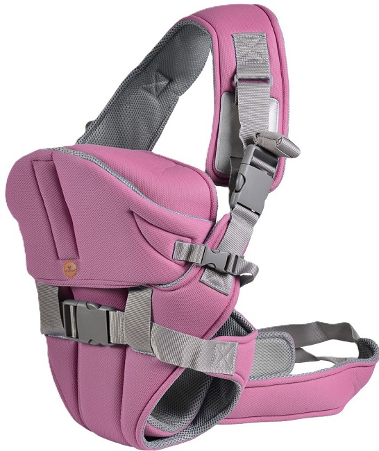 Marsupiu Cangaroo - Carry Go, roz