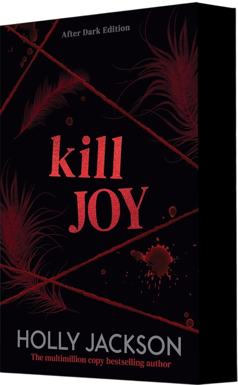 Kill Joy (After Dark Edition)
