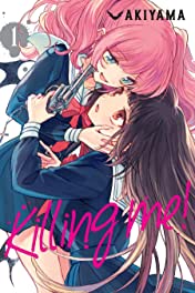 Killing Me, Vol. 1