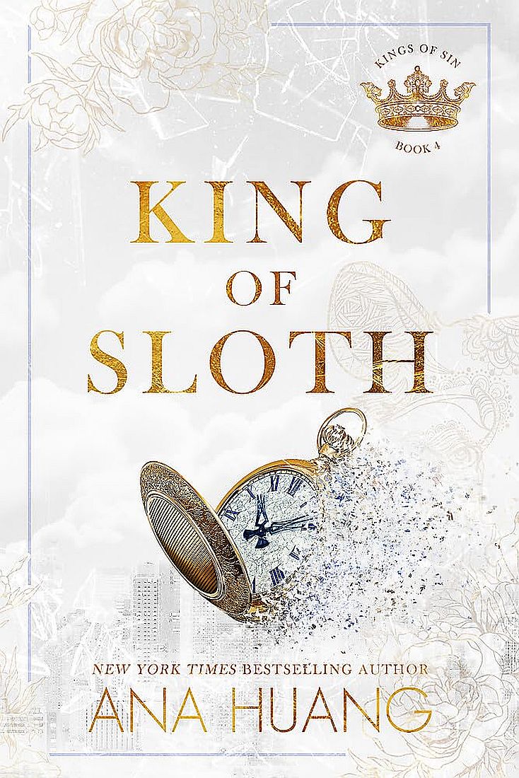 King of Sloth