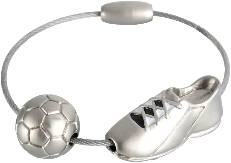 Breloc Troika - Football