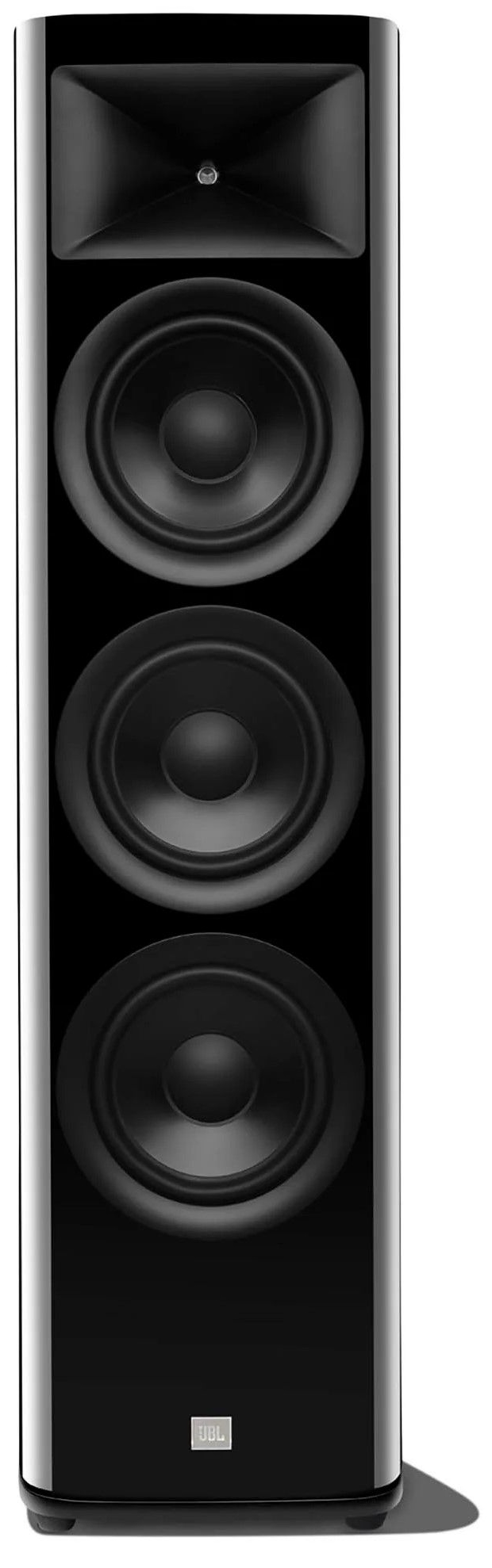 Boxă JBL - HDI-3800, neagră