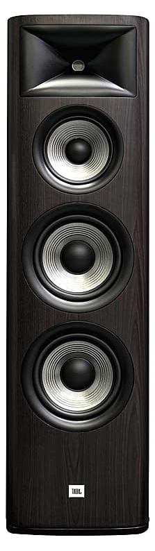 Boxă JBL - Studio 698, neagră
